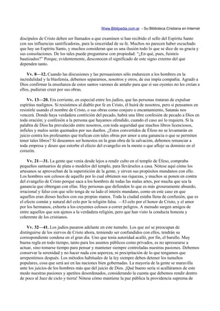 Comentario de la biblia  matthew henry