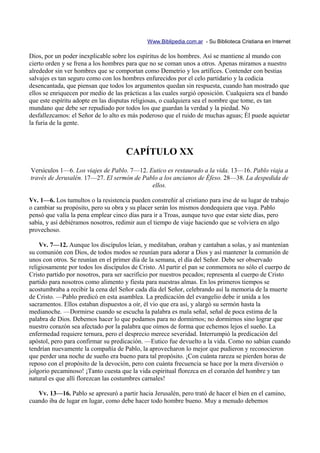 Comentario de la biblia  matthew henry