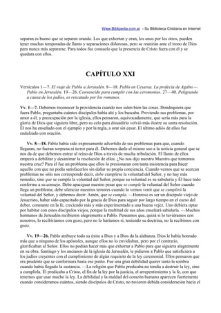 Comentario de la biblia  matthew henry