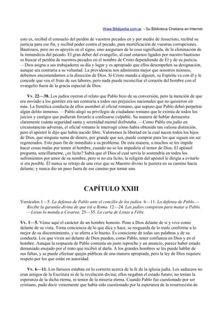 Comentario de la biblia  matthew henry