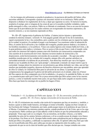 Comentario de la biblia  matthew henry