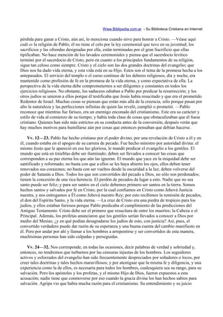 Comentario de la biblia  matthew henry