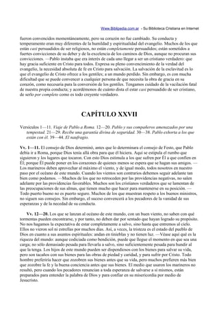 Comentario de la biblia  matthew henry