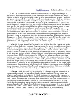 Comentario de la biblia  matthew henry