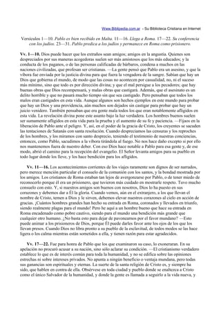 Comentario de la biblia  matthew henry