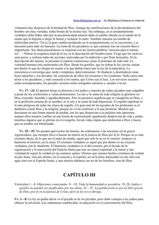 Comentario de la biblia  matthew henry