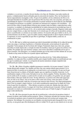 Comentario de la biblia  matthew henry