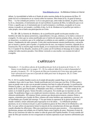 Comentario de la biblia  matthew henry