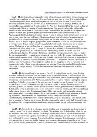 Comentario de la biblia  matthew henry