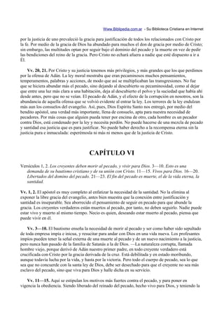 Comentario de la biblia  matthew henry