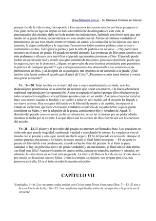 Comentario de la biblia  matthew henry