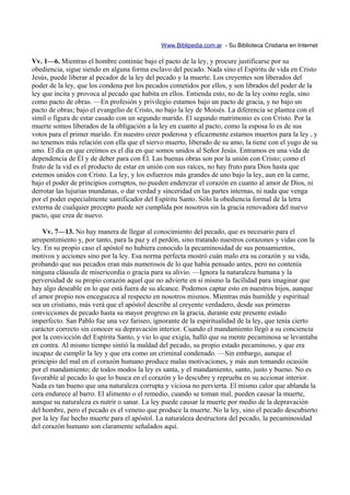 Comentario de la biblia  matthew henry