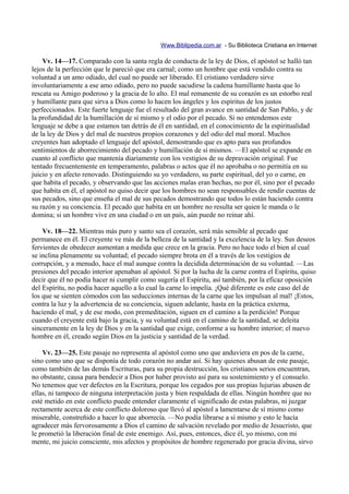 Comentario de la biblia  matthew henry