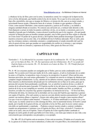 Comentario de la biblia  matthew henry