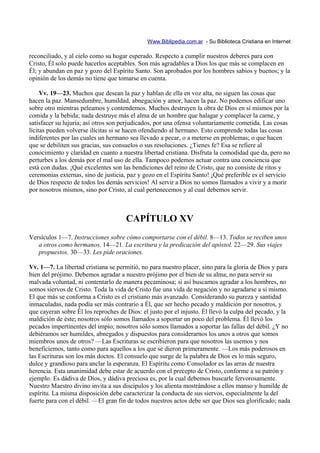 Comentario de la biblia  matthew henry