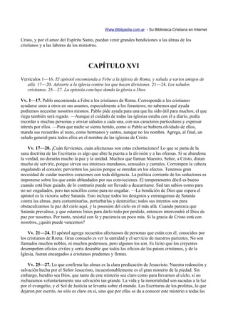 Comentario de la biblia  matthew henry