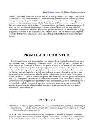 Comentario de la biblia  matthew henry