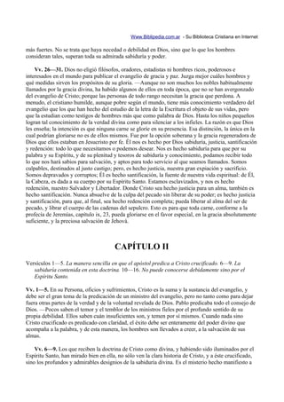 Comentario de la biblia  matthew henry