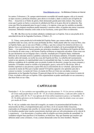 Comentario de la biblia  matthew henry