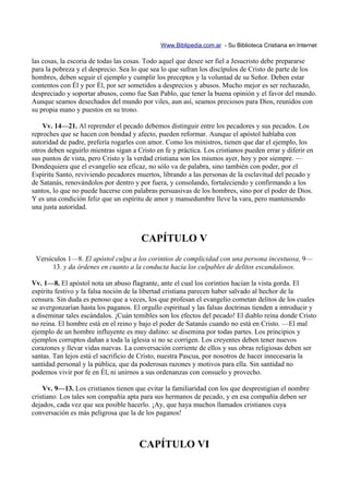 Comentario de la biblia  matthew henry