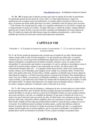 Comentario de la biblia  matthew henry