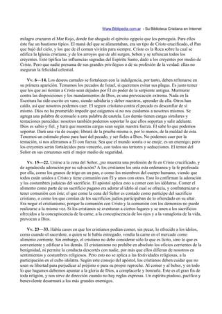 Comentario de la biblia  matthew henry