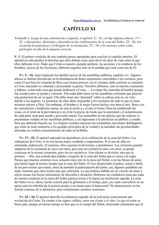 Comentario de la biblia  matthew henry