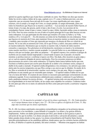 Comentario de la biblia  matthew henry