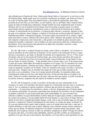 Comentario de la biblia  matthew henry