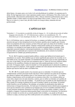 Comentario de la biblia  matthew henry