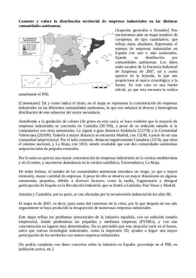 Comentario Mapa Tematico Solucionado