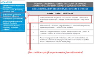 [Sen contidos especificos para o sector forestal/madeira]
 