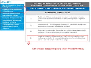 [Sen contidos especificos para o sector forestal/madeira]
 