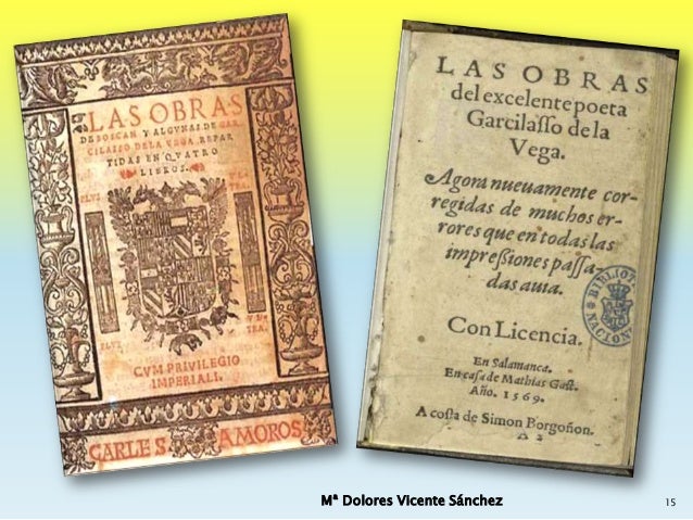 Comentario tres octavas reales de la égloga iii de garcilaso