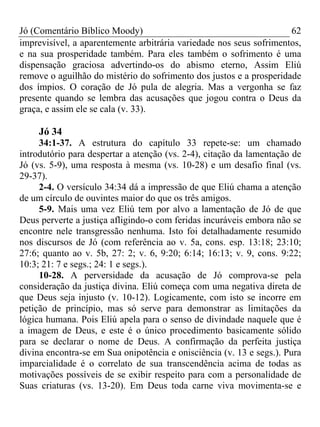 Comentário bíblico moody