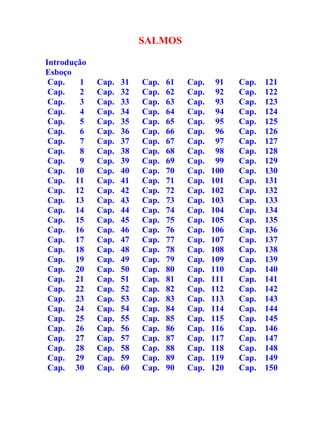 Comentário bíblico moody