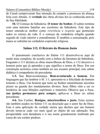 Comentário bíblico moody