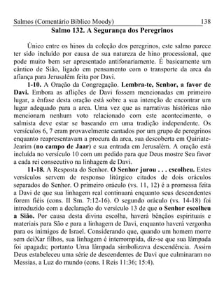 Comentário bíblico moody