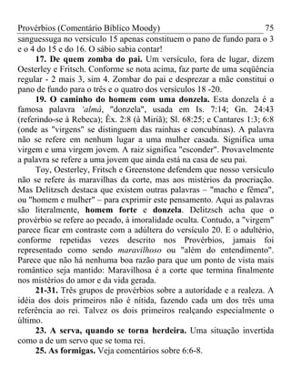 Comentário bíblico moody