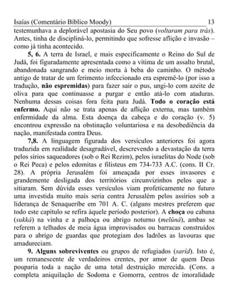 Comentário bíblico moody