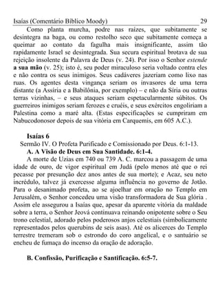 Comentário bíblico moody