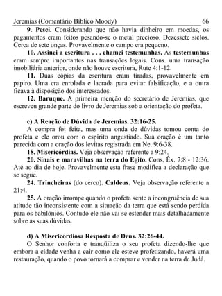 Comentário bíblico moody