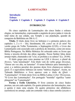 Comentário bíblico moody