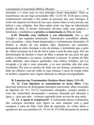 Comentário bíblico moody