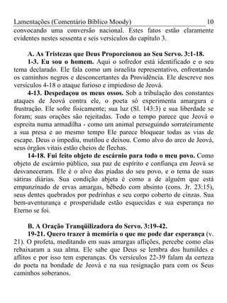 Comentário bíblico moody