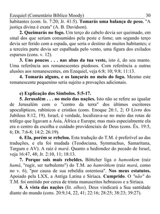 Comentário bíblico moody