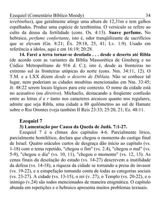 Comentário bíblico moody