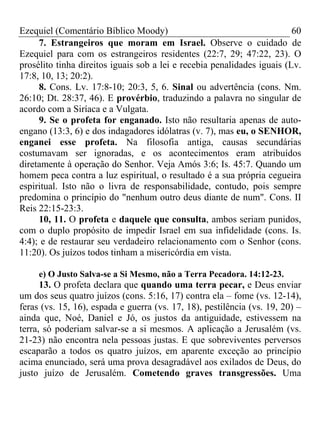 Comentário bíblico moody