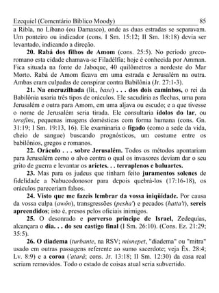 Comentário bíblico moody