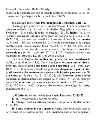 Comentário bíblico moody